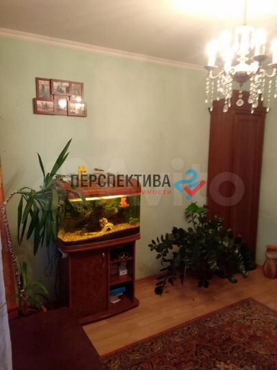 3-к. квартира, 130 м², 5/6 эт.