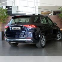 Mercedes-Benz GLE-класс 2.9 AT, 2019, 159 899 км, с пробегом, цена 6 799 000 руб.