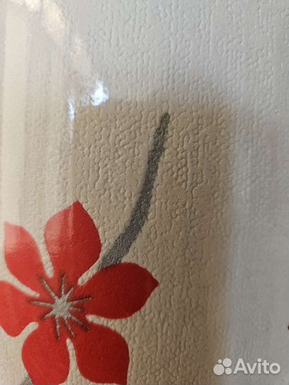 Продаётся комплект обоев