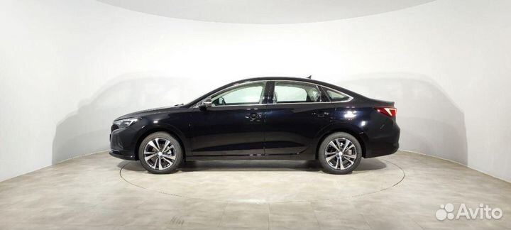 Changan Eado Plus 1.4 AMT, 2023