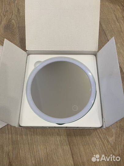 Зеркало с Led подсветкой