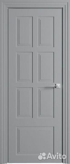 Межкомнатные двери под заказ