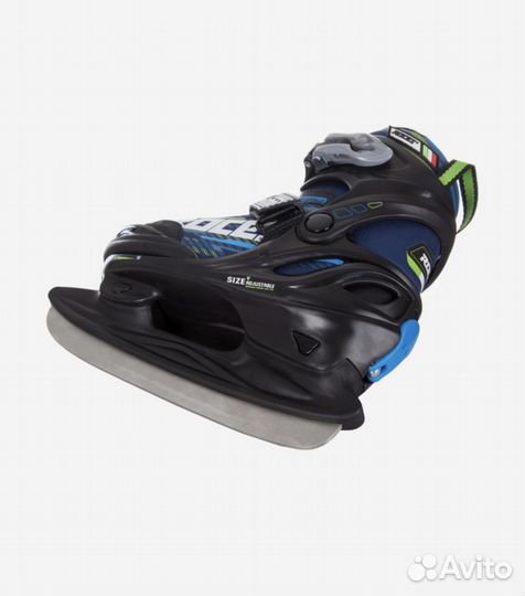 Коньки раздвижные детские Roces yuma