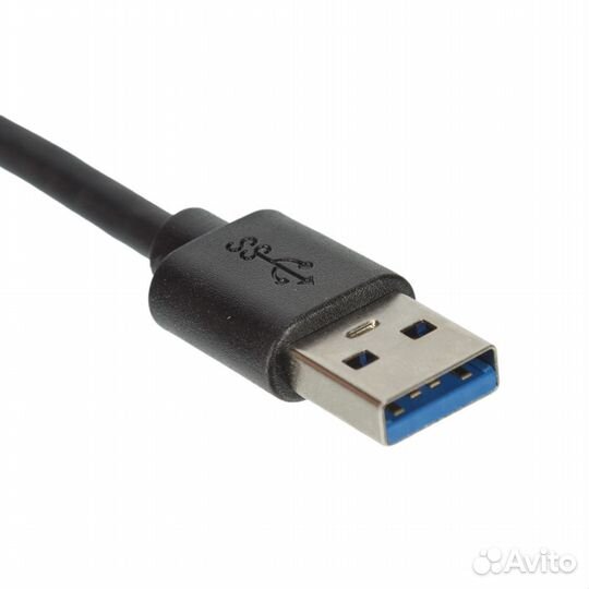 Кабель dofa VR link USB Type-C - Type-A, 3m