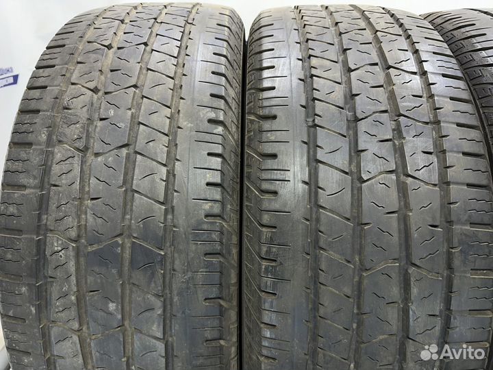 Continental ContiCrossContact LX 265/60 R18