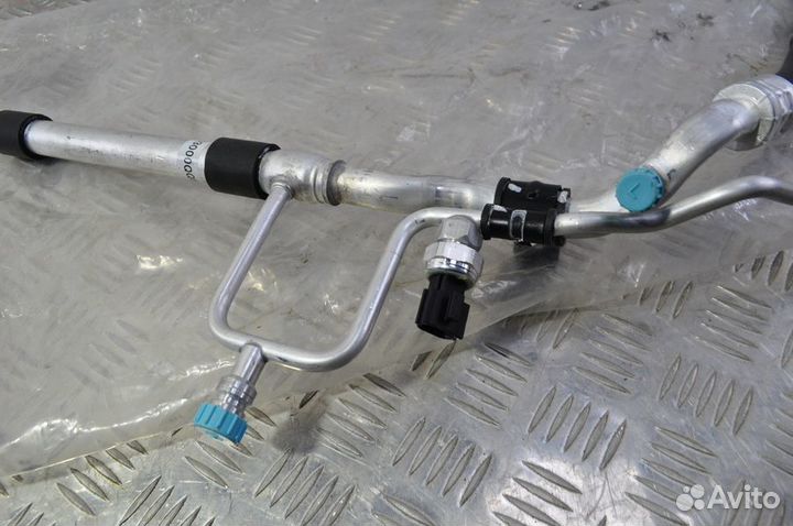 Трубка кондиционера Hyundai Tucson TL 2015- 97775D3800 # 3