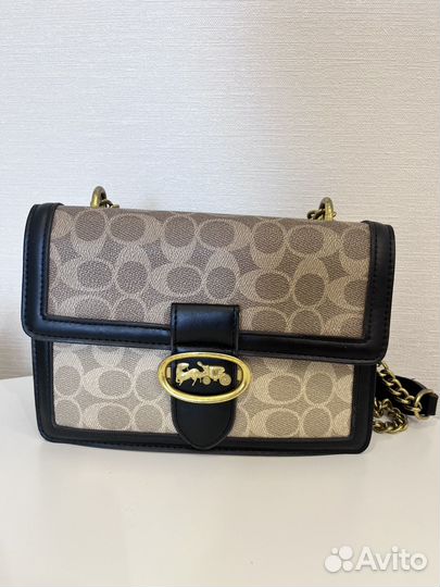 Сумка coach
