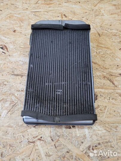 Радиатор отопителя Peugeot Boxer I рестайлинг (200