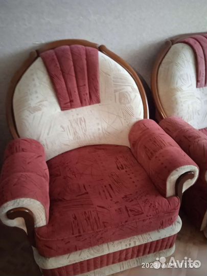 Угловой диван