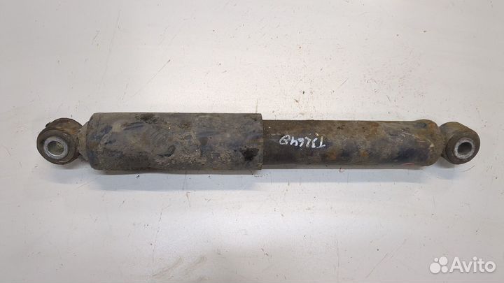 Амортизатор подвески Citroen Jumper (Relay) 2014