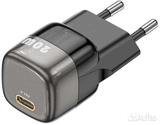 Зарядное устройство для телефона