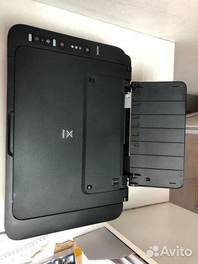 Мфу Canon pixma mg2545s