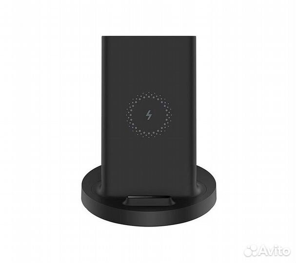 Беспроводное зарядное устройство Xiaomi Mi 20W Wir