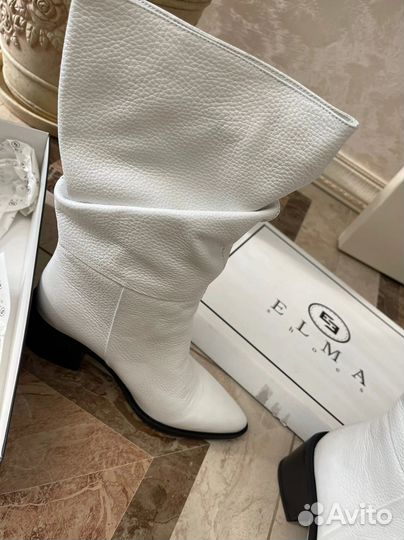 Казаки женские 37