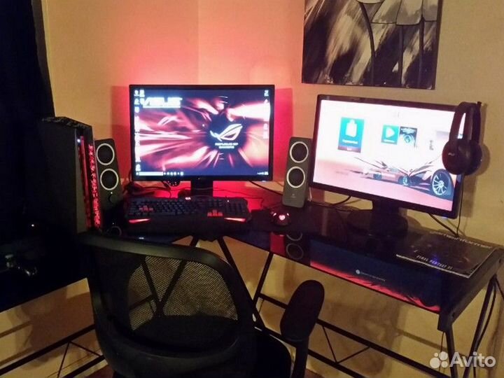 Ремонт Компьютеров Ремонт Ноутбуков