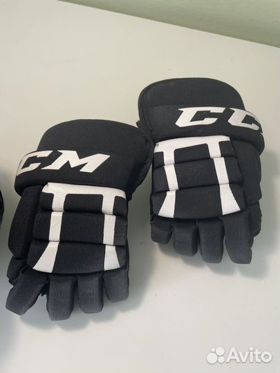 Хоккейный шлем bauer