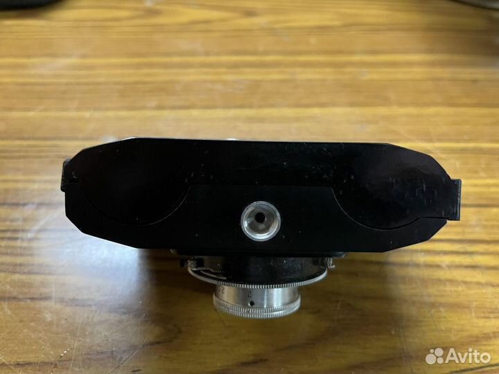 Фотоаппарат Смена-2