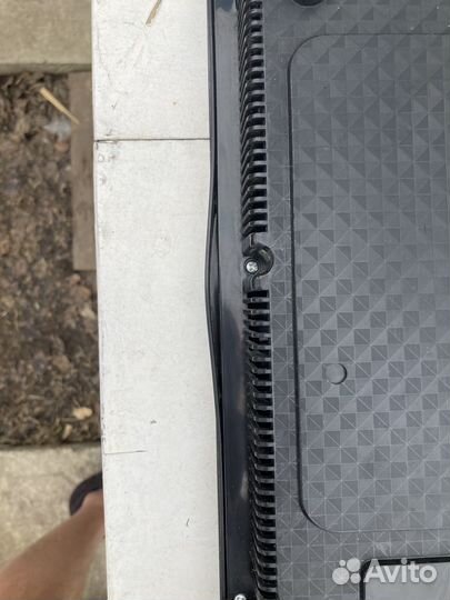 Индукционная плита Kitfort KT-105