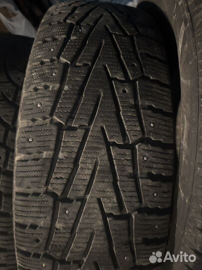 Pirelli Winter Ice Zero 2 235/65 R17