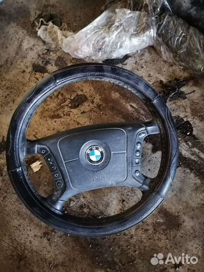 Магнитола для BMW/Бмв 16:9