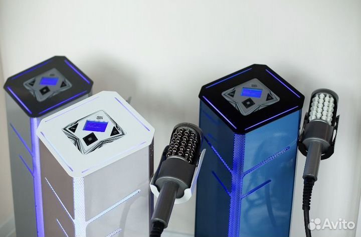 Аппарат для массажа Stratosphere