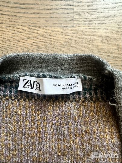 Кардиган Zara