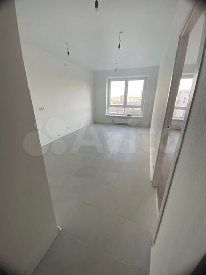 1-к. квартира, 42,6 м², 15/25 эт.