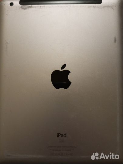 iPad 3