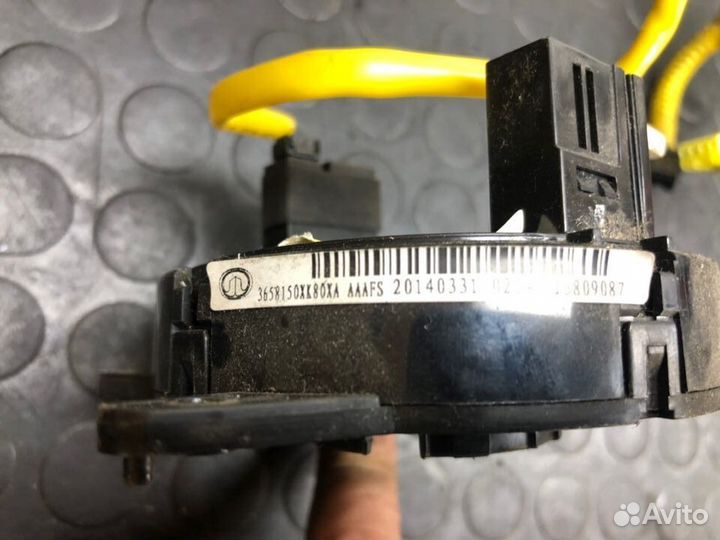 Шлейф подрулевой Great Wall Hover H5