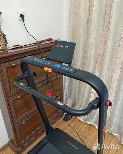 Беговая дорожка