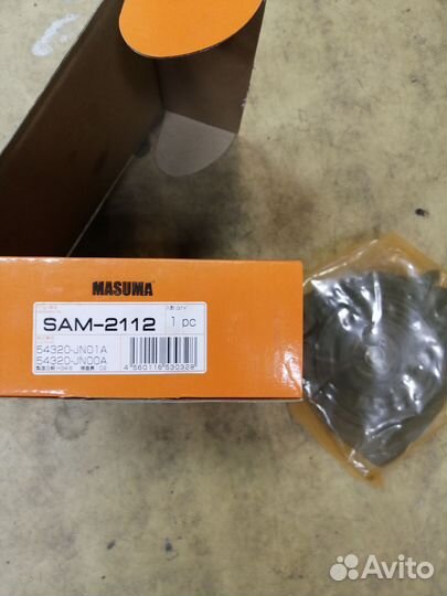 Опорный подшипник nissan teana j32