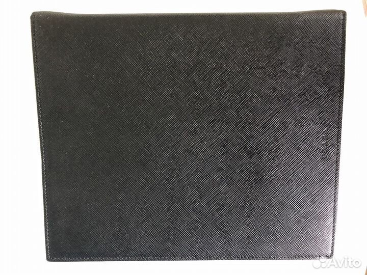 Блокнот prada