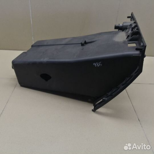 Бардачок Focus II 2008-2011