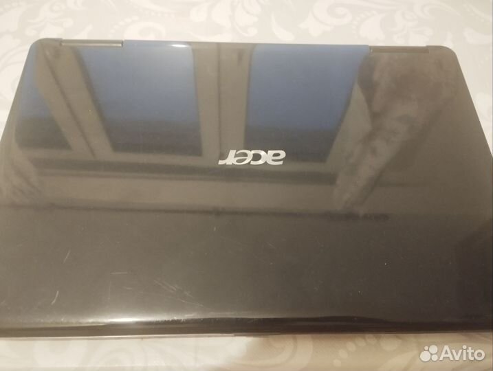 Acer 5732zg SSD 128GB/RAM 4GB