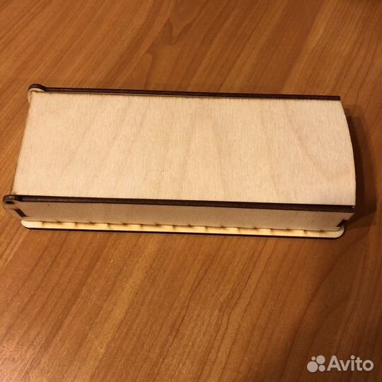 Шкатулка для декупажа дерево