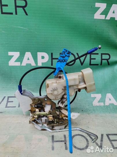 Замок двери для Great Wall Hover M2, Coolbear