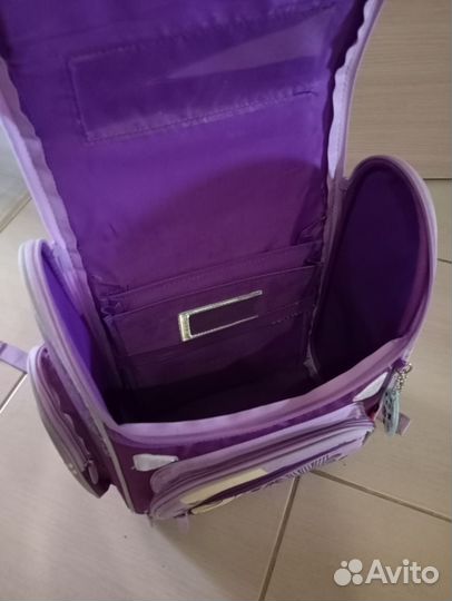 Рюкзак портфель across