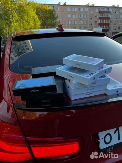 Готовый бизнес без вложений на техники