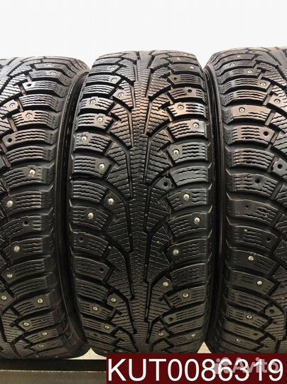 Nokian Tyres Nordman 5 205/55 R16 107U