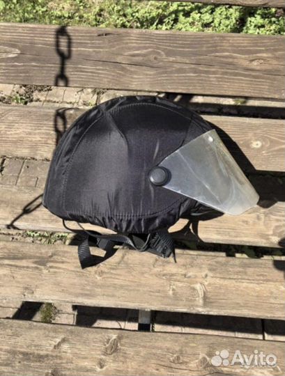 Шлем Колпак