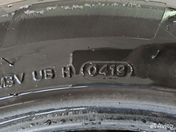 Hankook Ventus S1 Evo 2 K117 235/60 R18 103V