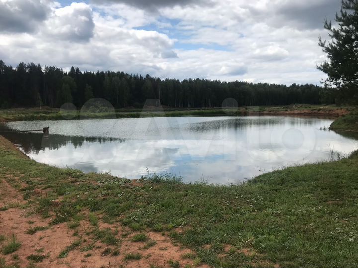 Участок 28 га (СНТ, ДНП)