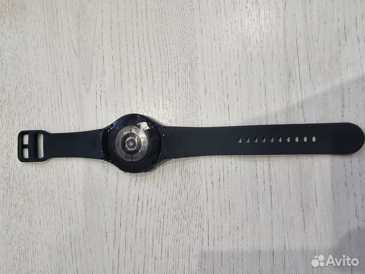 Samsung galaxy watch SM-R870M live demo (44mm)