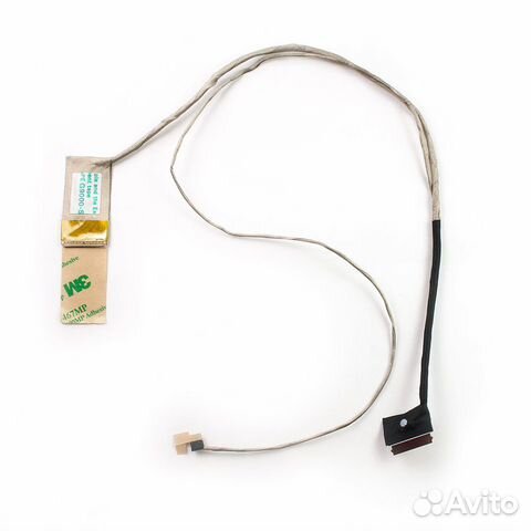 Шлейф матрицы HP 17-F P/N:DDY17ALC010, DDY17ALC000