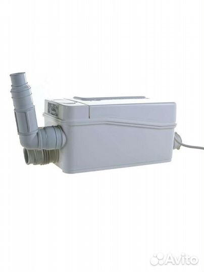 Насос grundfos 97775318