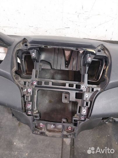 Торпедо Hyundai i30