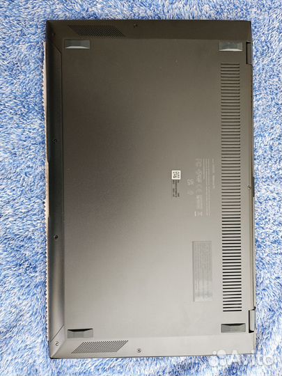 Asus zenbook 14 UX435E I7/MX450