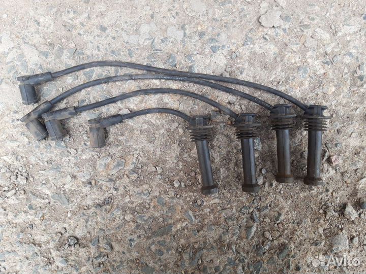 Высоковольтные провода Ford