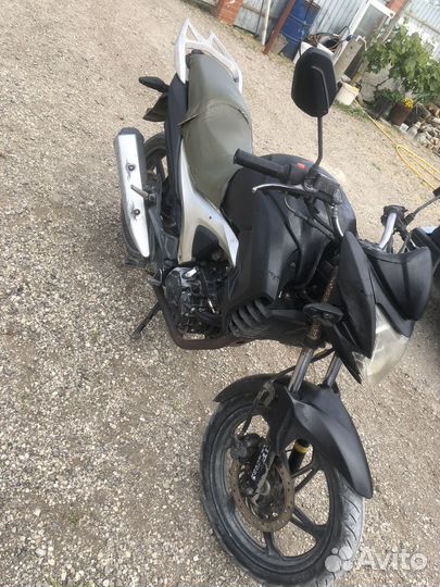 Продам мотоцикл