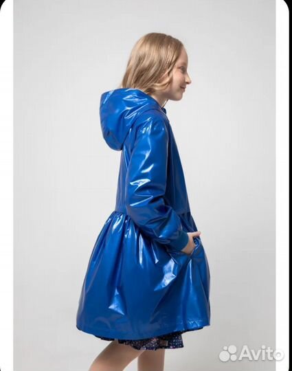 Куртка acoola 152